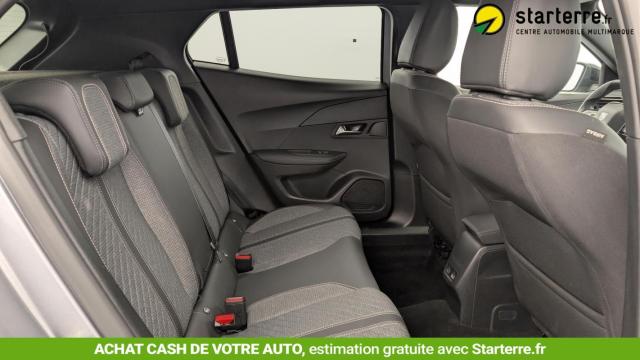 Peugeot 2008 image 4