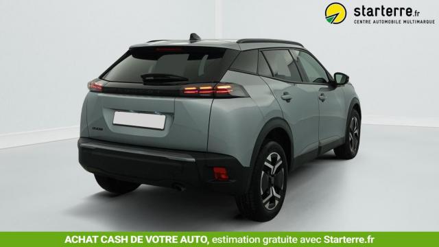 Peugeot 2008 image 9