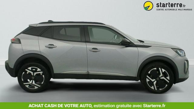 Peugeot 2008 image 2