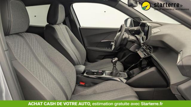 Peugeot 2008 image 8