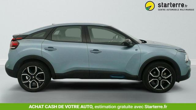 Citroen E-C4 image 3