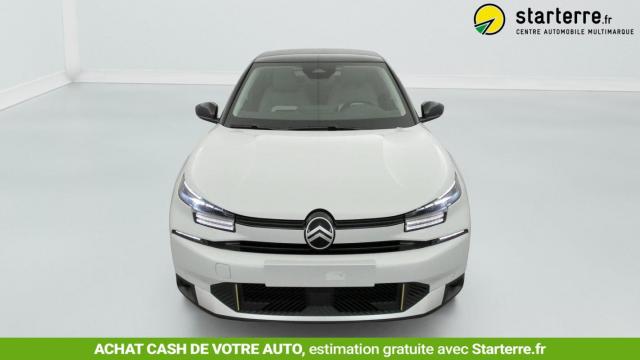 Citroen C4 image 5