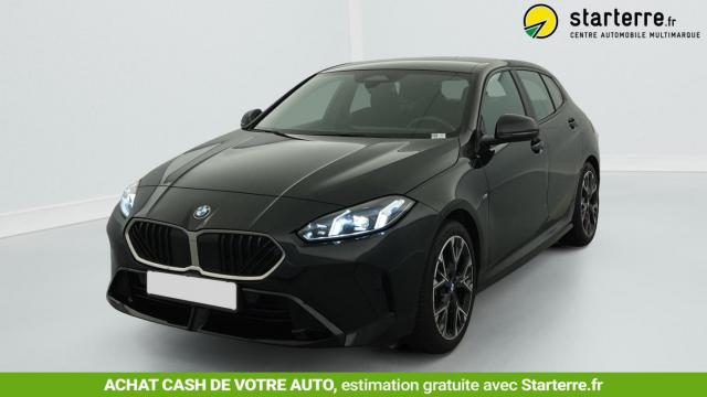 Bmw Série 1 image 7