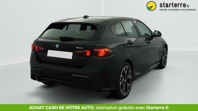 Bmw Série 1 image 8