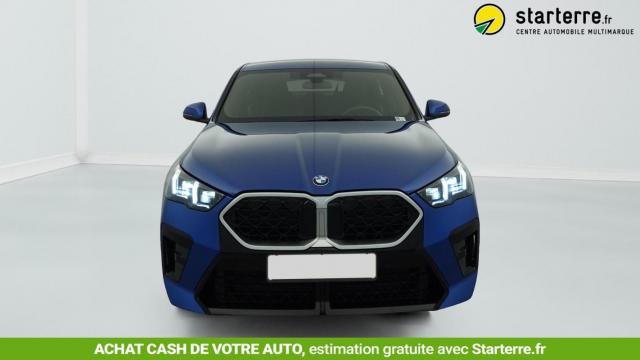 Bmw X2 image 3