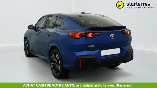 Bmw X2 image 9