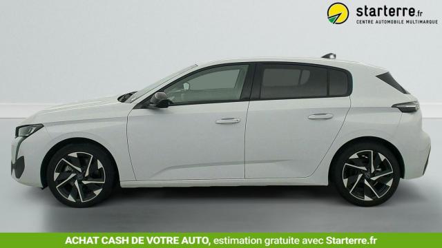Peugeot 308 image 6