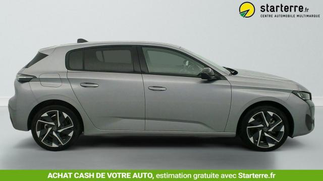 Peugeot 308 image 9