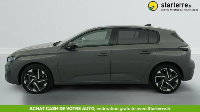 Peugeot 308 image 2