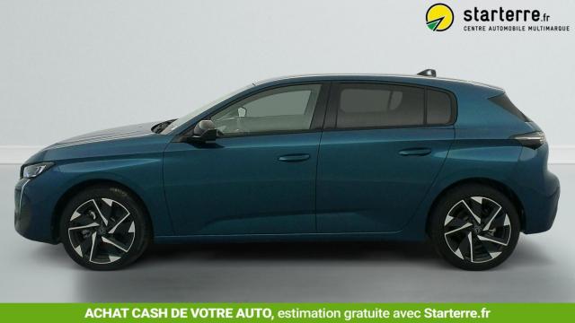 Peugeot 308 image 1
