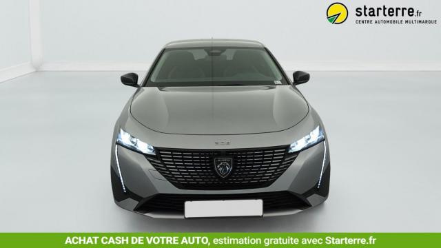 Peugeot 308 Sw image 1