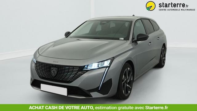 Peugeot 308 Sw image 4