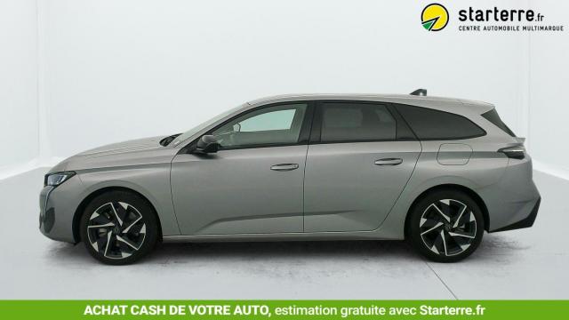 Peugeot 308 Sw image 9