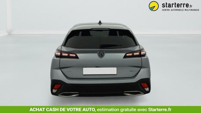 Peugeot 308 Sw image 5