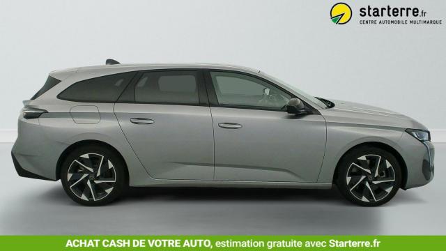 Peugeot 308 Sw image 7