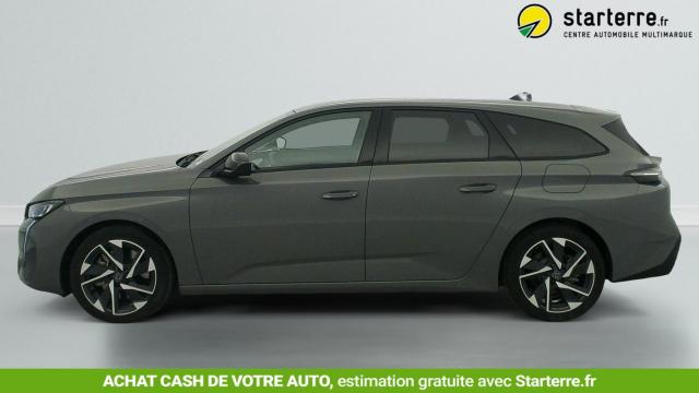 Peugeot 308 Sw image 3