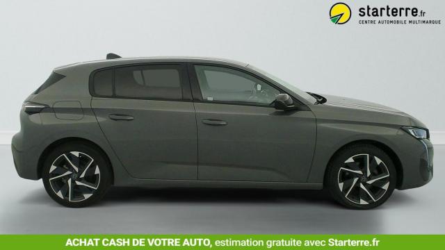 Peugeot 308 image 7