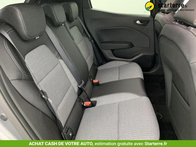 Renault Clio image 8