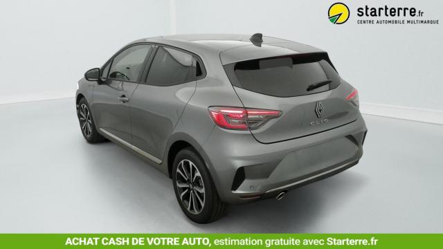 Renault Clio image 7