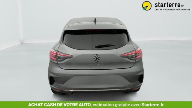 Renault Clio image 6