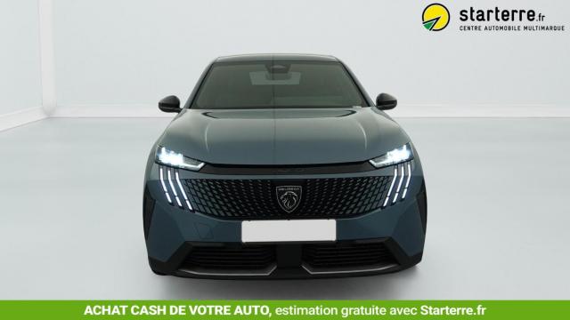 Peugeot 3008 image 8