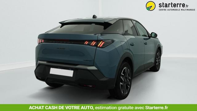 Peugeot 3008 image 6