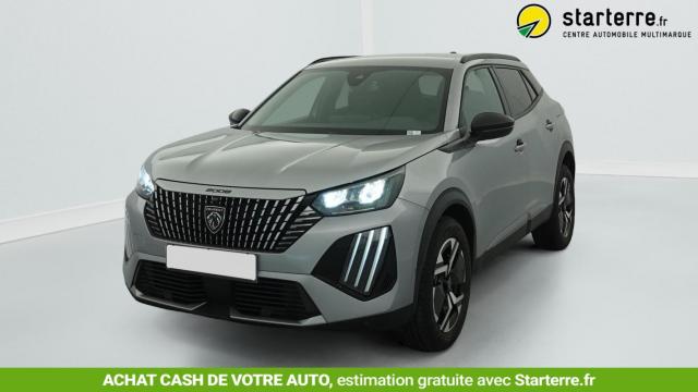 Peugeot 2008 image 7