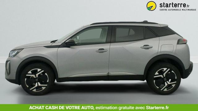 Peugeot 2008 image 6
