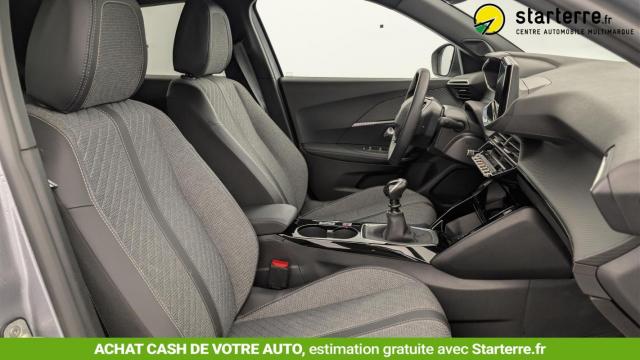 Peugeot 2008 image 2