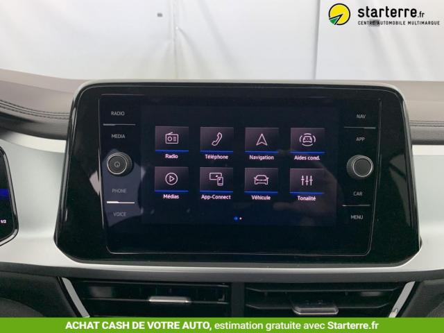 Volkswagen T-Roc image 6