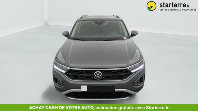 Volkswagen T-Roc image 5