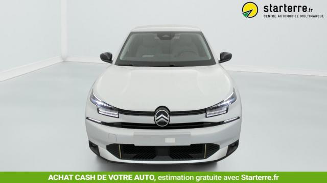 Citroen C4 image 5
