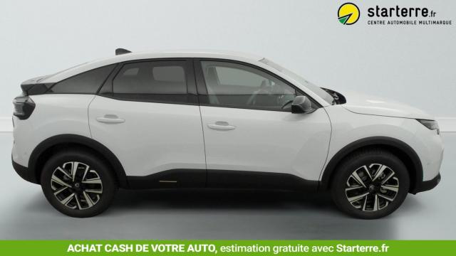 Citroen C4 image 4