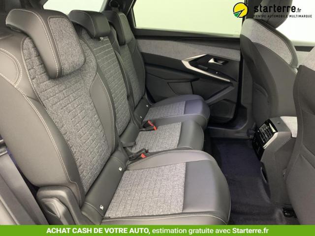 Peugeot 5008 image 9