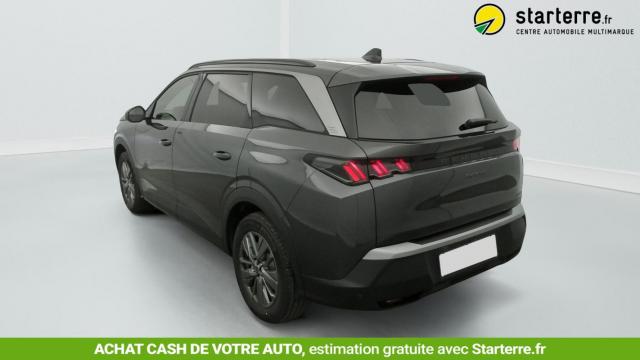 Peugeot 5008 image 4
