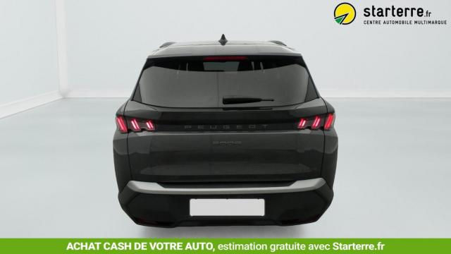 Peugeot 5008 image 2