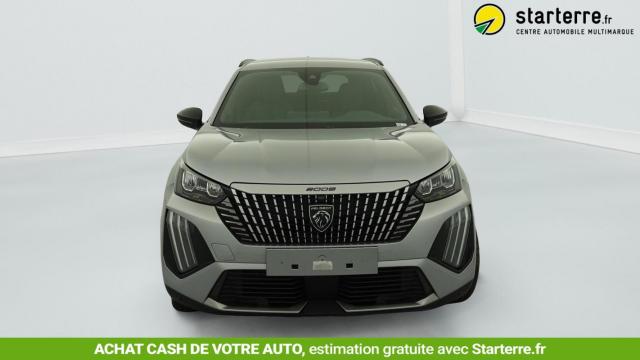 Peugeot 2008 image 1