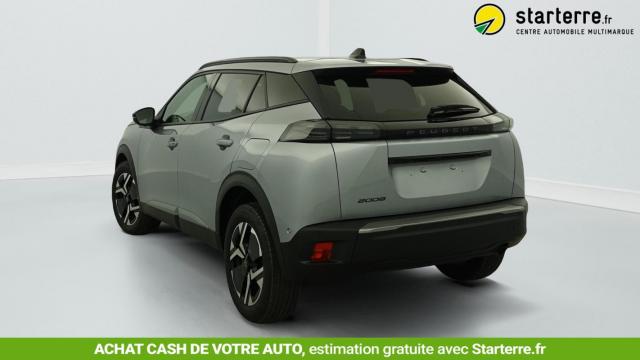 Peugeot 2008 image 5