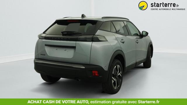 Peugeot 2008 image 7