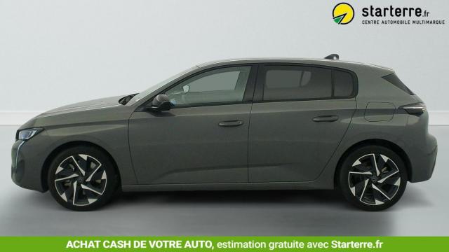 Peugeot 308 image 8