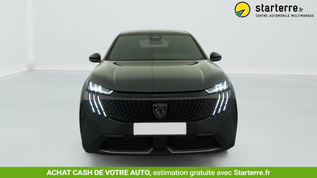 Peugeot 3008 image 5