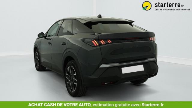 Peugeot 3008 image 9