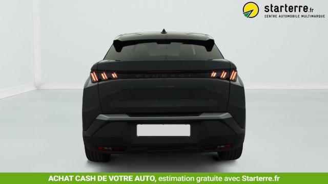 Peugeot 3008 image 3