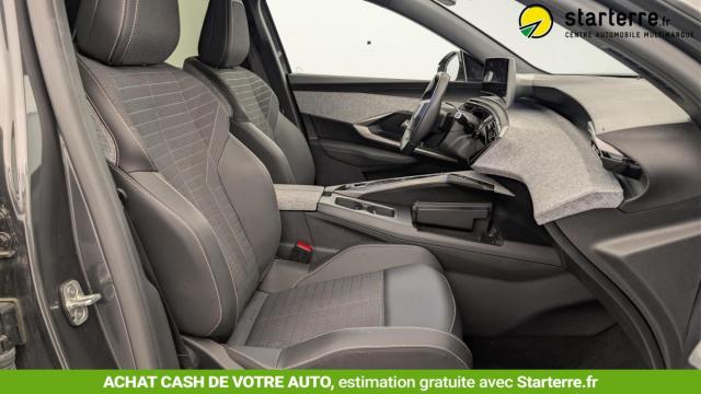 Peugeot 3008 image 6