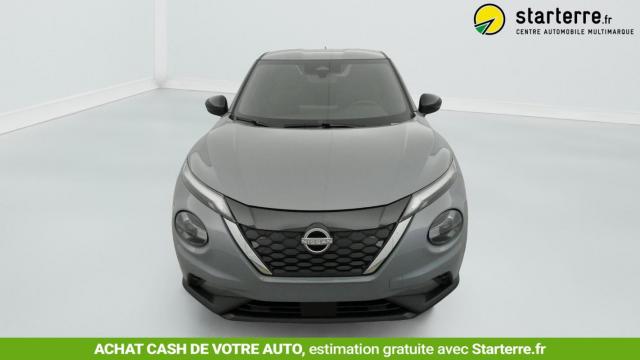 Nissan Juke image 8