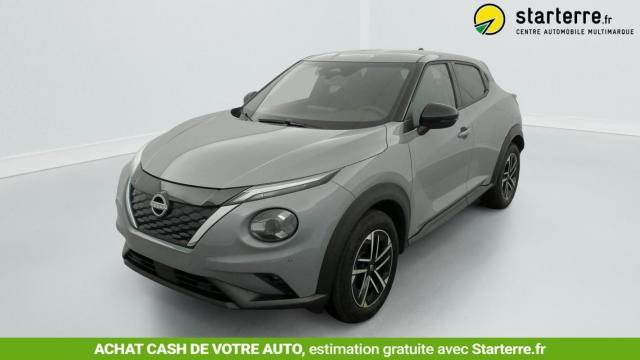 Nissan Juke image 1