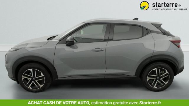 Nissan Juke image 6