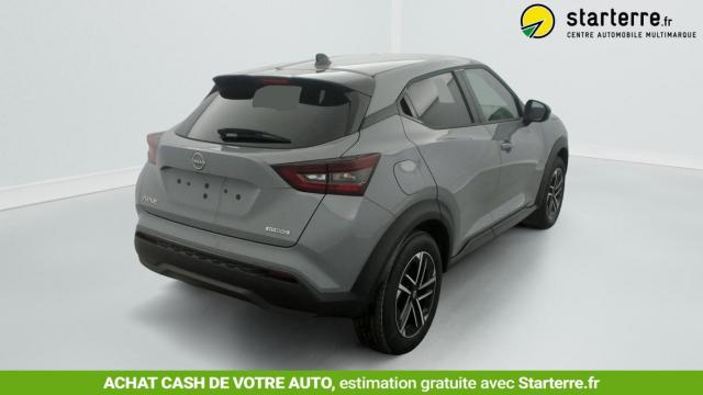 Nissan Juke image 5