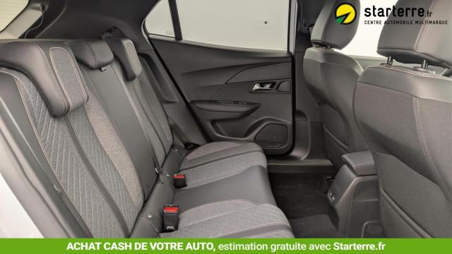 Peugeot 2008 image 1