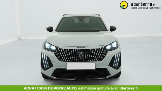 Peugeot 2008 image 3